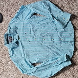 Abercrombie & Fitch Button-Down Shirt